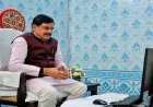 राज्य सरकार किसानों के विकास के लिये प्रतिबद्ध : मुख्यमंत्री डॉ. यादव