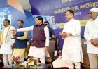 बच्चे और युवा हमारे सुनहरे भविष्य के सितारे, इनकी तरक्की में नहीं आने देंगे कोई बाधा : मुख्यमंत्री डॉ. यादव