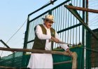 कान्हा टाइगर रिजर्व के सूपखार में सौ साल बाद जंगली भैंसों की वापसी