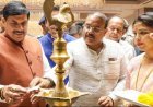 मध्‍यप्रदेश में पर्यटन सुविधाओं और आर्थिक गतिविधियों का तेजी से हो रहा है विस्तार : मुख्यमंत्री डॉ. यादव