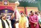 अपनी संस्कृति पर करें गर्व, यही गर्वोक्ति समाज को ले जाएगी विकास की नई ऊंचाईयों तक  : मुख्यमंत्री डॉ. यादव