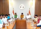 सबके साथ न्याय करेंगे : मुख्यमंत्री डॉ. यादव