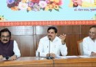 तीन मेट्रोपोलिटन रीजन को जोड़ेगा एक इंटीग्रेटेड इंडस्ट्रियल कॉरिडोर : मुख्यमंत्री डॉ. यादव