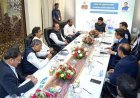 मध्यप्रदेश में निवेश हर दृष्टि से आपको लाभ देगा : मुख्यमंत्री डॉ. यादव