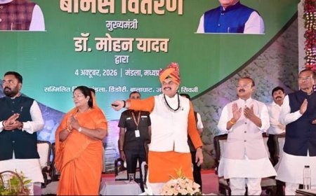 प्रकृति पूजक जनजातीय समुदाय प्रदेश की धरोहर