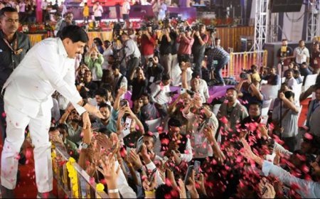 वर्ष 2027- युवा वर्ष के रूप में मनाया जायेगा