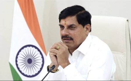 किशोर कुमार, गायन और अभिनय से हमारी स्मृतियों में रहेंगे मौजूद : मुख्यमंत्री डॉ. यादव