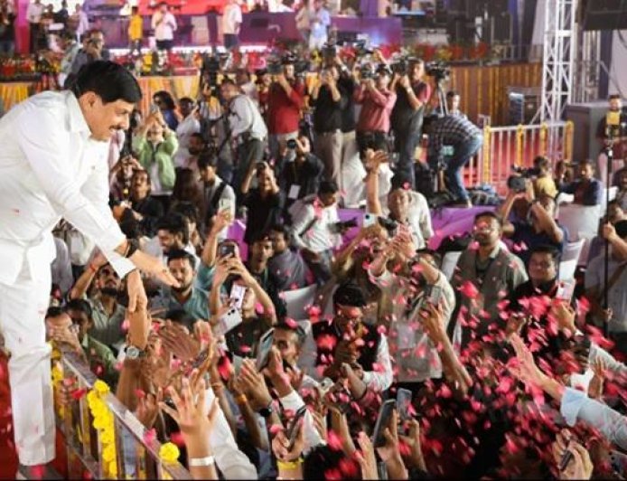 वर्ष 2027- युवा वर्ष के रूप में मनाया जायेगा
