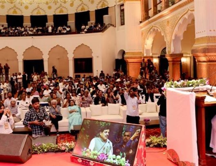 देखो पूरा देश, पर सबसे पहले मध्यप्रदेश : मुख्यमंत्री डॉ. यादव