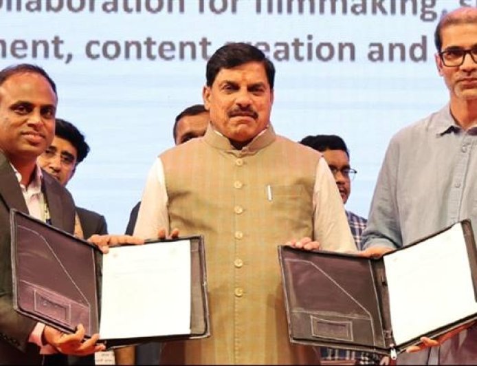 पर्यटन की दृष्टि से असीम संभावनाओं का केंद्र है मध्यप्रदेश : मुख्यमंत्री डॉ. यादव