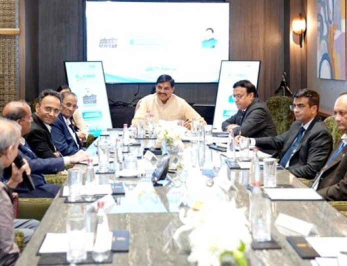 फार्मा, बायोटेक और मेडिकल डिवाइस सेक्टर में निवेश का प्रमुख केंद्र बनेगा मध्यप्रदेश : मुख्यमंत्री डॉ. यादव