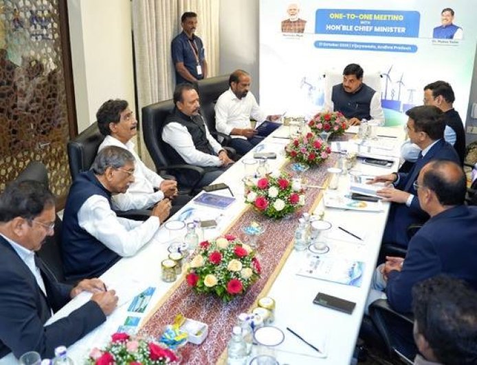 मध्यप्रदेश में निवेश हर दृष्टि से आपको लाभ देगा : मुख्यमंत्री डॉ. यादव